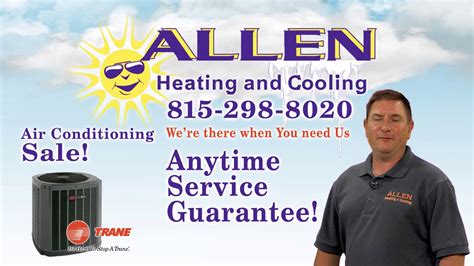 Allen Heating & Sheet Metal, Greenbrae, CA 